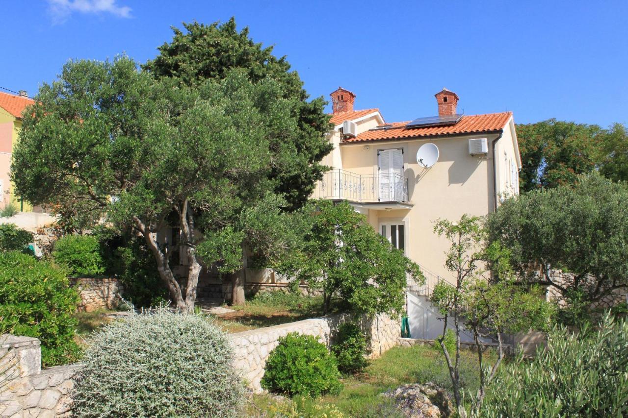 With A Parking Space Nerezine, Losinj - 2518 Nerezine